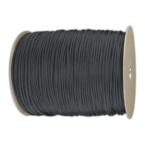 Cuerda de Paracord Ligera de 550, Nailon/Poliéster Impermeable para Líneas de Amarre, Cuerda para Tender Ropa, Equipo de Seguridad Nocturno, Amarre - Product Image 6