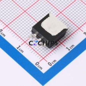 ทรานซิสเตอร์ภาคสนามทรานซิสเตอร์ IPB024N08N5ไป-263-3 (Mosfet) แบบดั้งเดิมและใหม่เอี่ยม - Product Image 2