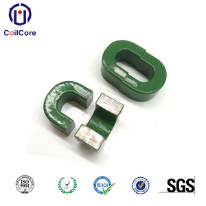 Bộ Chuyển Đổi Hình Xuyến Vô Định Hình <span class=keywords><strong>Ferrite</strong></span> Nanoccrystalline Cut <span class=keywords><strong>C</strong></span> <span class=keywords><strong>Core</strong></span> - Product Image 5