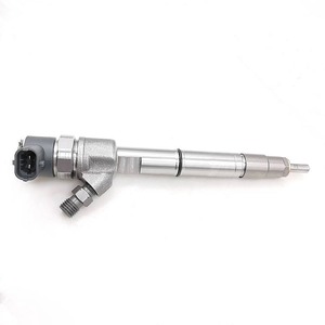Pour injecteur de carburant Common Rail Bosch 0445110677 - Product Image 2