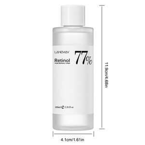 Retinol facial essence delicate skin <b>care</b> moisturizing and moisturizing facial skin - Product Image 5