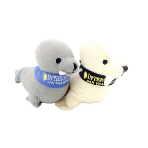 Trung Quốc Nhà Máy <span class=keywords><strong>Minion</strong></span> Đồ Chơi Sang Trọng Giá Rẻ Sư Tử Biển Đồ Chơi Sang Trọng Bông Bé Mềm Búp Bê - Product Image 1