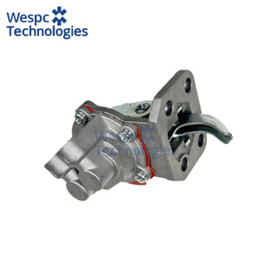 Pompe à carburant WESPC 2641808 ULPK0004 pour moteurs Perkins 4.236 1004 1006 4 cylindres 3.8-4.0 <span class=keywords><strong>L</strong></span> Diesel - Product Image 4
