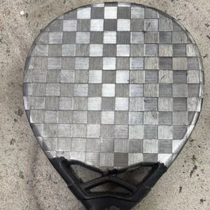 <span class=keywords><strong>Raquette</strong></span> de padel Custom Size N0X AT10 Genius Alum Xtrem 2026 - Product Image 2