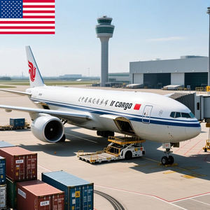 FedEx Logistics บริการขนส่งสินค้าแบบมืออาชีพจากประเทศจีนบริการขนส่งสินค้าทางอากาศ/ทางทะเลที่ประหยัดที่สุด - Product Image 2