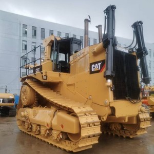 Bulldozer Usato Cat D10N Importato dall'America, Macchinario da Costruzione in <span class=keywords><strong>Vendita</strong></span> a Prezzo Vantaggioso - Product Image 5