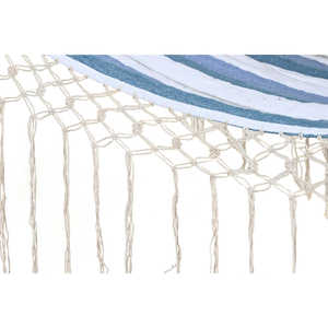 Cotton Polyester <b>Hammock</b> 200x100x5 100kg Stripes - Product Image 2