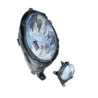 Pour Bentley Bentayga 2023 phare avant 36A941015F 36A941016F 36A953049 36A953050