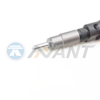 Injektor Bahan Bakar Diesel Rumah Tangga Berkualitas Tinggi NANT Baru 095000-6222/5940 Umum untuk Peralatan Pengujian DLLA 150P 927 Nozzle