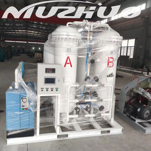 NUZHUO Hochdruck-<span class=keywords><strong>O2</strong></span>-Maschine PSA-Sauerstoff generator Sauerstoffer zeugung <span class=keywords><strong>system</strong></span> - Product Image 2