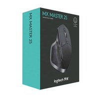 Meilleurs produits pour 2025 Flow Cross-computer Control logi tech Mx Master 2s Wireless Mouse