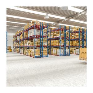 Estanterías de Almacenamiento Resistentes para Garaje MAOBANG Guangzhou, Estanterías de Selección Individual, Estanterías de Almacenamiento de Palés para Almacén - Product Image 6