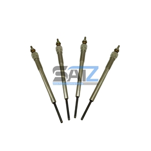 Hilux Hiace 1kd 2kd động cơ <span class=keywords><strong>Glow</strong></span> cắm cho tacoma mô hình 19850-0l010 198500l010 19850-26021 19850-67030 - Product Image 5