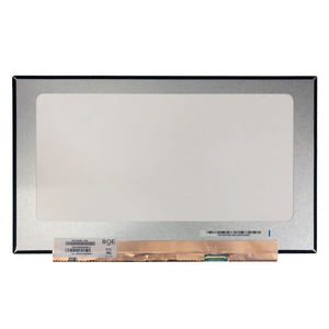 NV173FHM-N4A <span class=keywords><strong>17</strong></span>.3 <span class=keywords><strong>pouces</strong></span> IPS FHD 1920*1080 40 broches panneau d'affichage LCD <span class=keywords><strong>écran</strong></span> 144Hz pour <span class=keywords><strong>ASUS</strong></span> ROG Strix SCAR <span class=keywords><strong>17</strong></span> G733ZW/G733ZM - Product Image 4