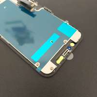 Écran tactile numérique LCD HD 6,1 pouces, assemblage de remplacement pour iPhone 11 12 13 14 15 16 Pro Max, écrans LCD pour téléphone portable