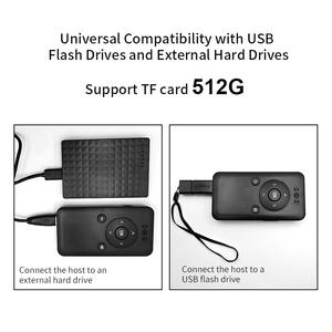 FANTASY PRO AIO8 HD 4K VR <span class=keywords><strong>Casque</strong></span> <span class=keywords><strong>Portable</strong></span> Android WIFI 3D Visière Écran Mobile Intelligent pour Adultes Matériel de Réalité Virtuelle pour - Product Image 5