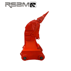 Destripador excavadora de mango de alta calidad gancho multi <span class=keywords><strong>rock</strong></span> ripper para excavadora hecho en China - Product Image 4