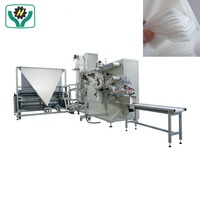 Machine pliante de literie de voyage automatique drap de table housse de couette taie d'oreiller couture draps de lit jetables draps de voyage