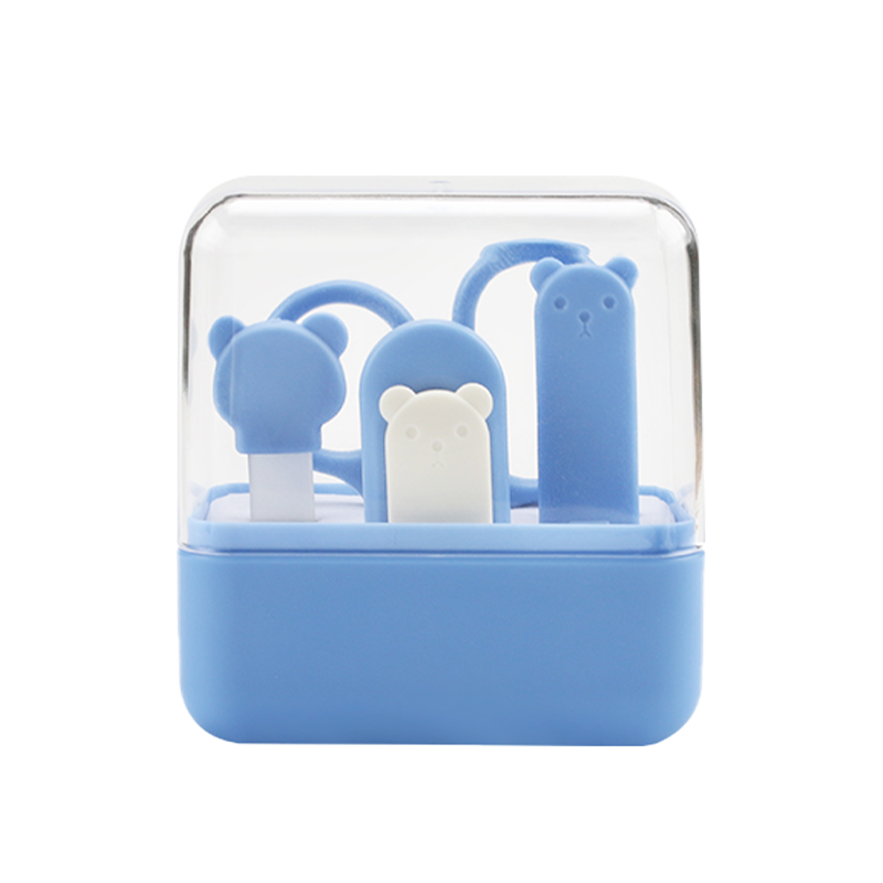 Cute New Born Baby Care Kit