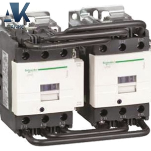 LC2D80FE7 Schneider Electric Contacteurs LC2D Series 3-Pole Contact Voltage 1 kV AC 300 V DC Contacteurs - Product Image 1