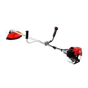 Garden tools 2 Stroke Engine CG330 Grass Cutter 33CC Gasoline Long Pole Brush Cutter BC330 String Trimmer