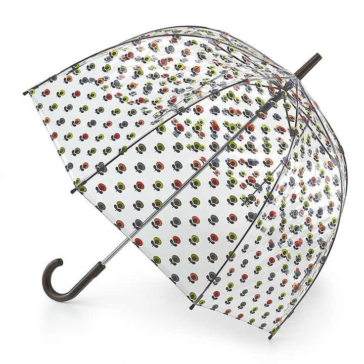 Parapluie Enfant A2Z – Motifs Fun (flamant, Dinosaure, Arc-en-ciel…) – 45 Cm De Rayon – Robuste