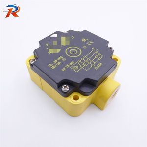 Uprox Ni75u-cp80-vp4x2 Ni75ucp80vp4x2 датчик приближения 10...65vdc-неиспользованный-новый оригинальный готовый запас промышленный автомат - Product Image 1