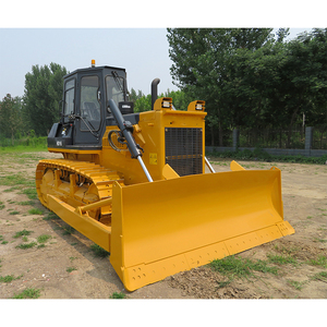 Bulldozer Haitui HD16 de Alta Calidad, 160HP, con Orugas Reforzadas, en Venta - Product Image 2