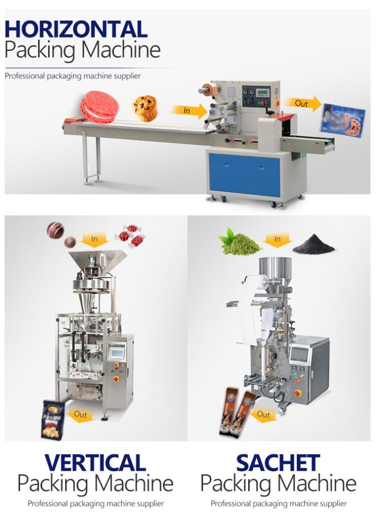 Machine d'emballage aliments, noix, fruits secs, puces, faciles à utiliser, emballage, prix d'usine