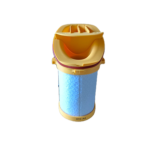 ไส้กรองอากาศคุณภาพสูง Manny GNY-026-AA ได้รับการรับรองมาตรฐาน ISO9001 สำหรับเครื่องอัดอากาศอุตสาหกรรม รับประกัน 1 ปี - Product Image 5