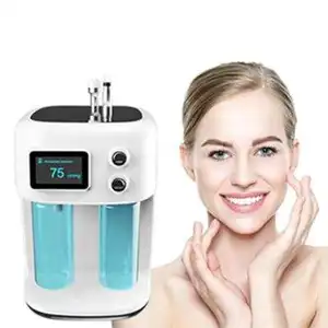 Salon Spa Use Equipment /Microdermabrasion Black Heads Removal Device Exfoliate Skin/Facial Suction Machine Microdermabrasion /