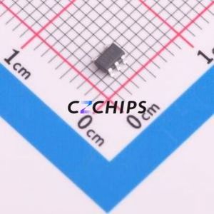 Nuevo y Original RS2588AYF5 Circuito integrado IC Chip PMIC Interruptor electrónico de potencia - Product Image 1