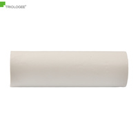 Rouleaux de papier pour table d'examen, jetables, gynécologiques, lisses, draps médicaux pour hôpitaux et hôtels, usage sanitaire