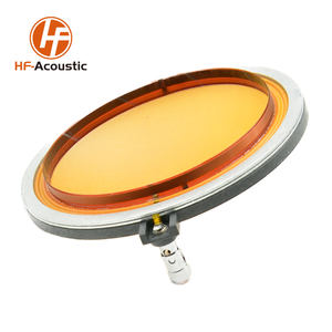 <span class=keywords><strong>100mm</strong></span> के लिए प्रतिस्थापन डायाफ्राम D4400Ph, D4400Ph-Nd और D4260Ph संपीड़न ड्राइवर - Product Image 2