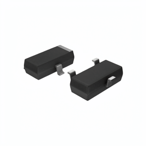 Componentes de Circuitos Electrónicos KST64MTF TO-236-3, SC-59, SOT-23-3 Transistores Distribuidor Autorizado - Product Image 1