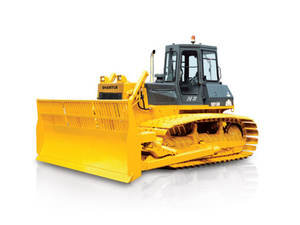 SHANTUI официальная строительная техника SD16 гусеничный бульдозер для продажи дорожная техника shantui dh17 гусеничный бульдозер цена - Product Image 5