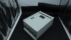 Rectificador Marino Monofásico de Alta Fiabilidad 28V 120A 85% Eficiencia Voltaje Constante Baja Ondulación Refrigeración por Aire IP22 para Barco - Product Image 2