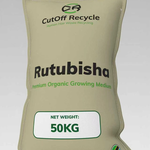 Engrais granulaire à base d'acides aminés, engrais agricole à libération lente pour la croissance des semis - Product Image 1