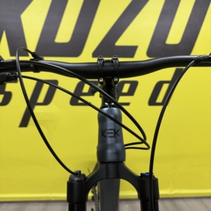 Bicicleta de Montaña Kozo 2026, Nueva, Precio de Fábrica, Fibra de Carbono, 29er, Adulto, Hardtail, Frenos de Disco Hidráulicos con Cuatro Pistones - Product Image 6