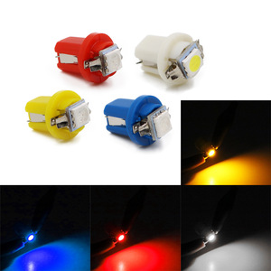 LED 5050 1SMD B8.5D - Product Image 5