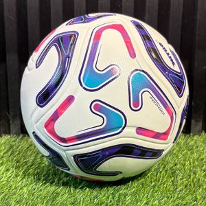Balón <span class=keywords><strong>de</strong></span> Fútbol Personalizado con Logotipo <span class=keywords><strong>de</strong></span> <span class=keywords><strong>Puma</strong></span>, Talla 5, Calidad <span class=keywords><strong>de</strong></span> Exportación, Ligero, Ecológico, Duradero, para Entrenamiento Profesional - Product Image 2