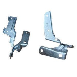 Citroen Peugeot <b>Hood</b> Hinge 7912E8 7912E9 Left Right Replacement Part For C5 <b>Engine</b> <b>Hoods</b> - Product Image 4