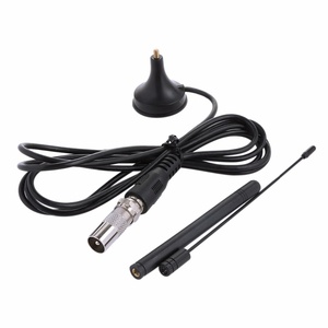 Antenne <span class=keywords><strong>TV</strong></span> numérique intérieure double ICAM haute définition européenne - Product Image 2