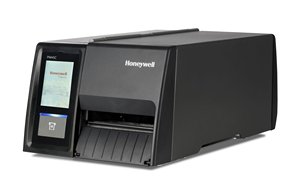 Impresora Industrial Honeywell PM45 de Alta Flexibilidad, Transferencia Térmica, Impresión Térmica Directa, Interfaces USB/Ethernet/RS232, Máxima Capacidad - Product Image 1