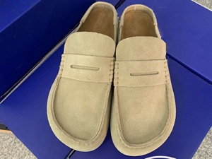 <span class=keywords><strong>รองเท้า</strong></span>แตะ <span class=keywords><strong>Birkenstock</strong></span> แบบสวมสำหรับผู้ชาย ปี 2026 หัวปิด <span class=keywords><strong>พื้น</strong></span><span class=keywords><strong>รองเท้า</strong></span>กันลื่น สำหรับฤดูใบไม้ผลิ/ฤดูร้อน - Product Image 1