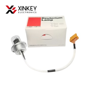 L6312-50 Componentes Electrónicos Nuevos y Originales - Product Image 3