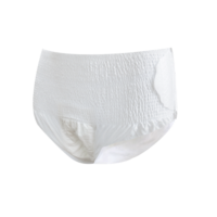 Culottes menstruelles jetables Wanyihao, douces, respirantes, en tissu de coton, avec couche supérieure anti-fuite, résistantes, pour la période post-partum
