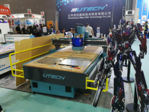 Machine de découpe et de gravure cnc, table en T, Offre Spéciale, 1325, mousse, bois, acrylique, mdf, machine de découpe de bois, guitare pour l'artisanat d'<span class=keywords><strong>art</strong></span> - Product Image 5