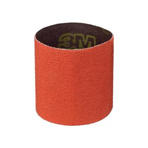 3M Mini bande abrasive Cubitron 777F granulométrie 120 D100xB289mm mini - Product Image 1