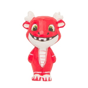 งานฝีมือ<span class=keywords><strong>ไม้</strong></span>สุดสร้างสรรค์เครื่องประดับตั้งโต๊ะสไตล์จักรราศีของจีนไม้เนื้อแข็งเครื่องประดับบ้านแกะ<span class=keywords><strong>สลัก</strong></span>ของขวัญคริสต์มาส - Product Image 1